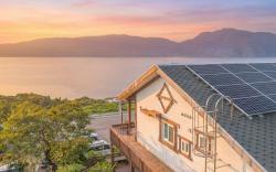 Ganghwa Badabit pension