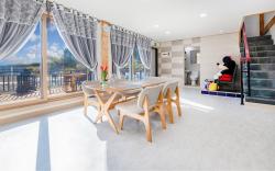 Gapyeong migashil pension