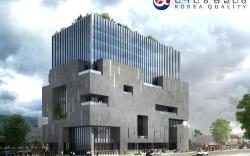 J Square Hotel (Korea Quality)