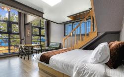 Samcheok Lamer Pension