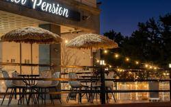 Samcheok Lamer Pension