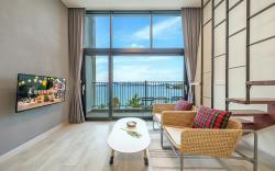 Yeosu dasi bom pension