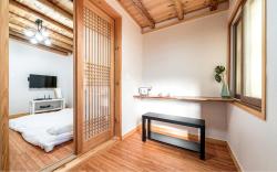 Gyeongju Nenugnam20 Hanok pension