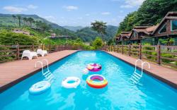 Gapyeong S&J Pension