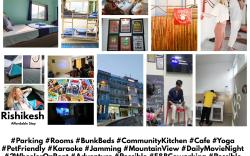 Ubex Home Rishikesh