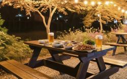 Namyangju sudong-valley Pension