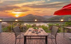 Gapyeong Rowa River view Pension