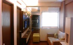 Two Bedroom Plus The Suites Metro Apartment Yudis