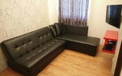 Two Bedroom The Suite Metro Apartment - Yudis