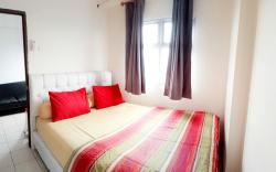One bedroom The Suites Metro Apartment - Yudis