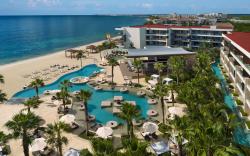 Secrets Riviera Cancun All Preferred -Adults Only – All inclusive