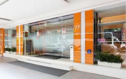 CityInn Hotel Taipei Station Branch III