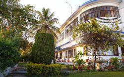 HERITAGE KURABAR HOUSE