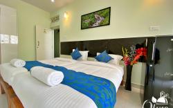 Olive Serviced Apartments and Catering 