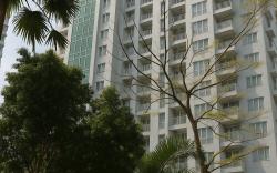 Apartment 2BR Galeri Ciumbuleuit 1 By Kevin 21