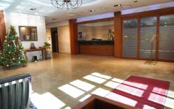 Karak Tourist Hotel