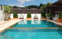 Patong Princess Hotel