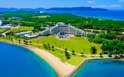 The Luigans Spa & Resort