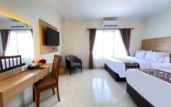 Hotel Baron Indah