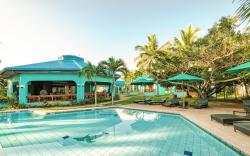 Bohol Sea Resort