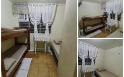 Iloilo Business Park Area Backpackers Place Aircon