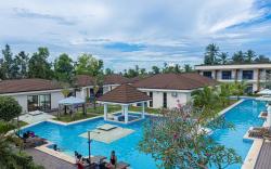 Amphitrite Resort