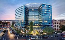 DoubleTree by Hilton Istanbul-Moda