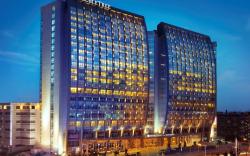 DoubleTree by Hilton Shenyang