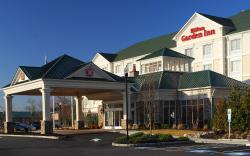 Hilton Garden Inn Hamilton