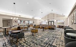 Homewood Suites by Hilton Lancaster