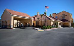 Homewood Suites by Hilton Lancaster