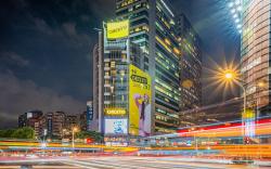 CHECK inn Taipei Xinyi