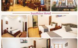 Sunshine Hotel Quy Nhơn