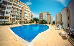 Sunshine Vacation Apartment