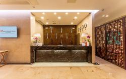Swiss-Belhotel Blulane