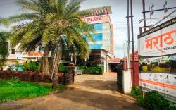 Hotel Maratha Residency