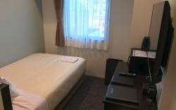 Hotel Livemax Hiroshima Funairi-machi Riverside