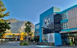 Dammora Hotel & Resort