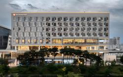 Best Western Plus Hotel Sejong
