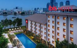 Ibis Bangkok Riverside