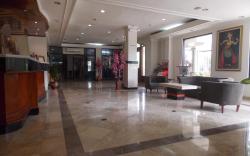 Mega Proklamasi Hotel
