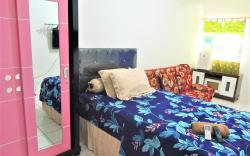 Reva Room on Gunung Putri Square Apartment