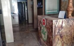 Hotel Alifah 1 Syariah