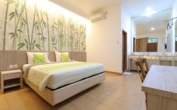 Hotel Huswah