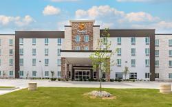 Comfort Inn & Suites Euless DFW West