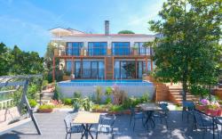 Sapanca Villa Suite