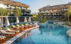 Akra Fethiye The Residence Tui Blue Sensatori – Ultra All Inclusive Adults Only
