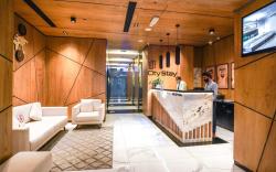 City Stay Residences - Al Barsha