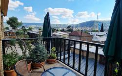 ApartTen SunBath Terrace