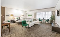 The Colmslie Hotel